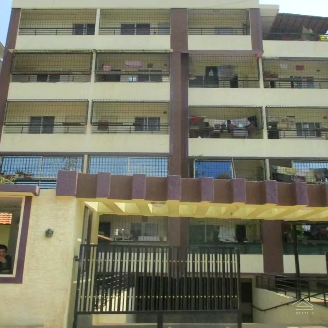 Image of Jai Residency , Mahadevapura