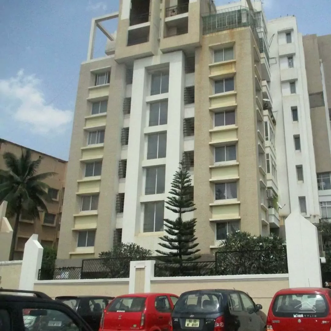 Image of Purva Sunshine , Kaikondrahalli