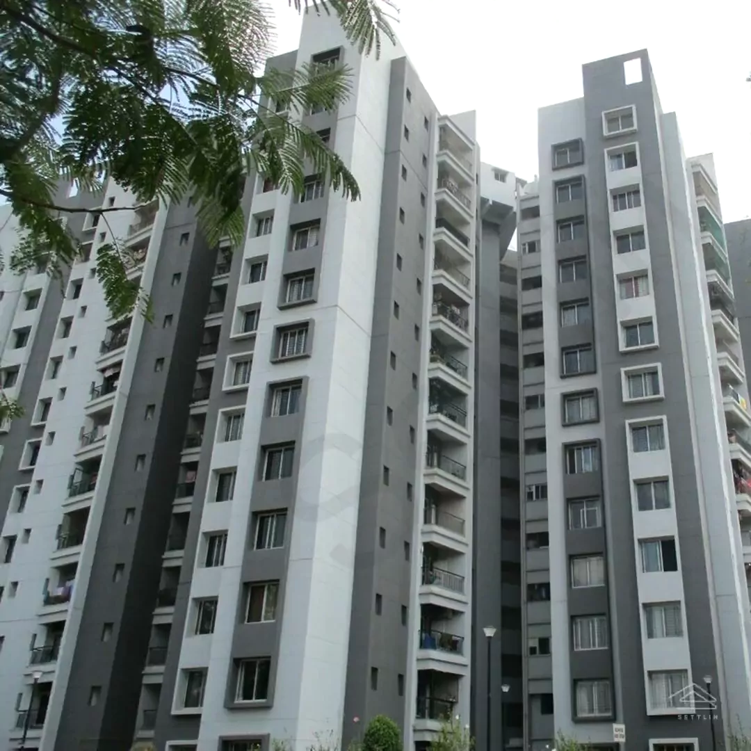 Image of Sobha Chrysanthemum , Thanisandra