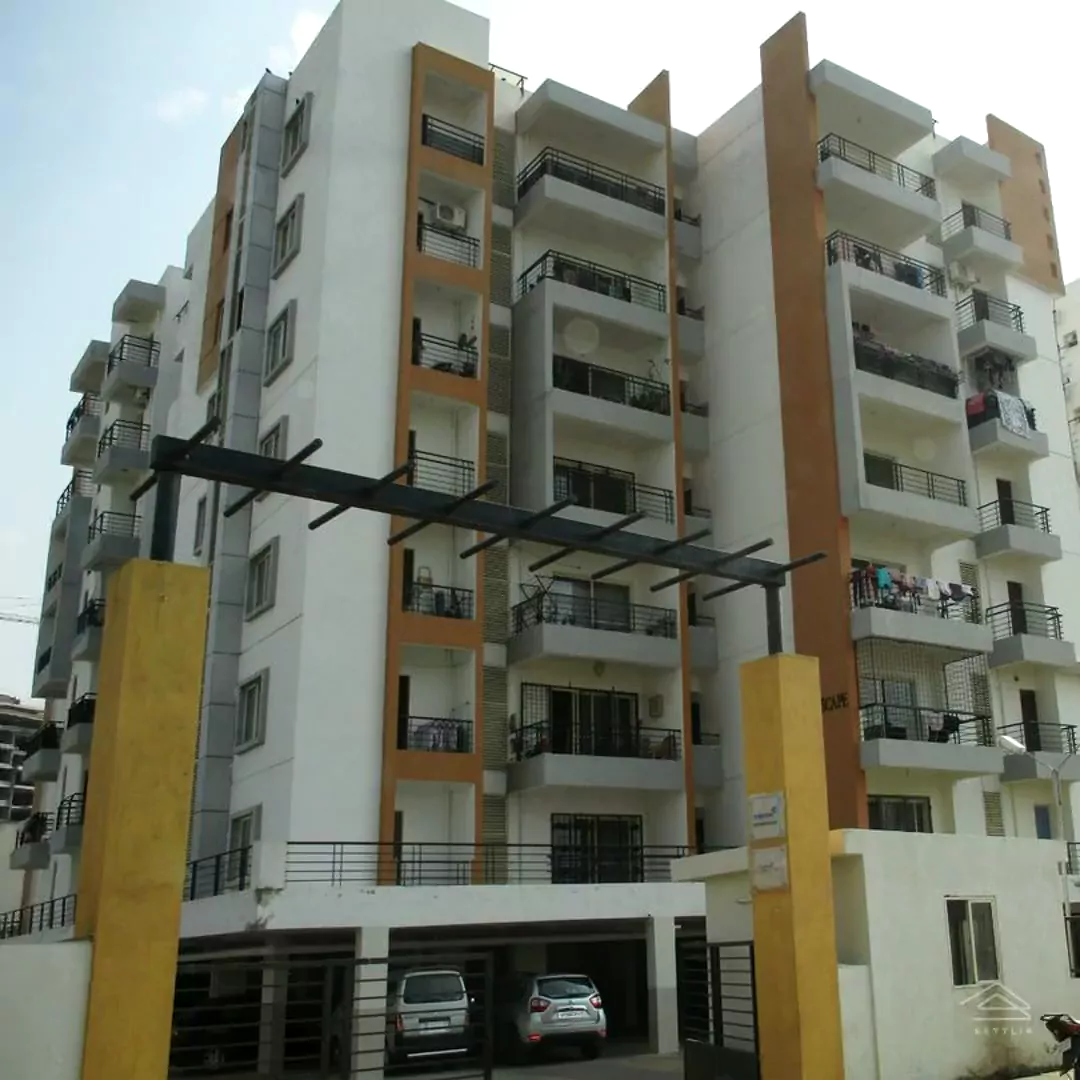 Image of Keerthi Signature , Hoodi