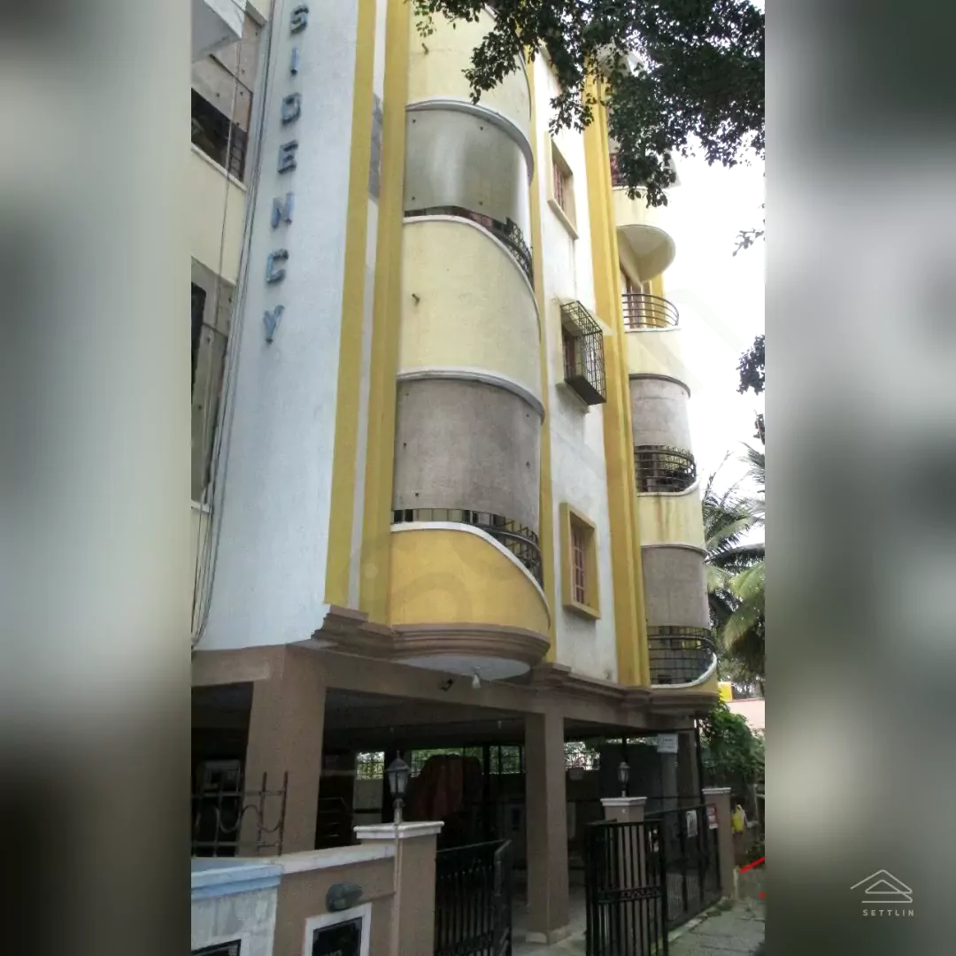 Image of Shelter Residency , Arekere