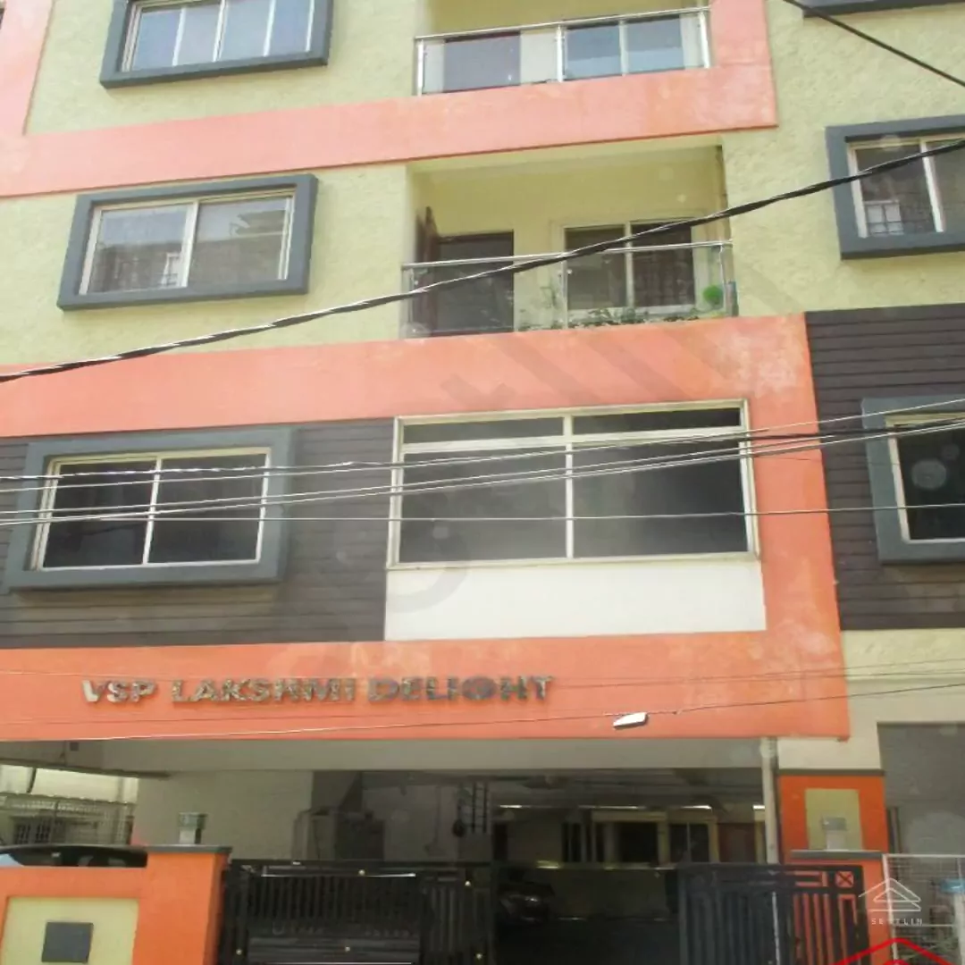 Image of Vsp Lakshmi Delight , Jp Nagar