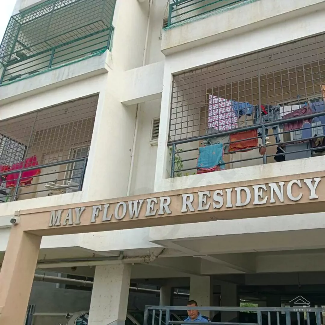 Image of Mayflower Residency , Singasandra