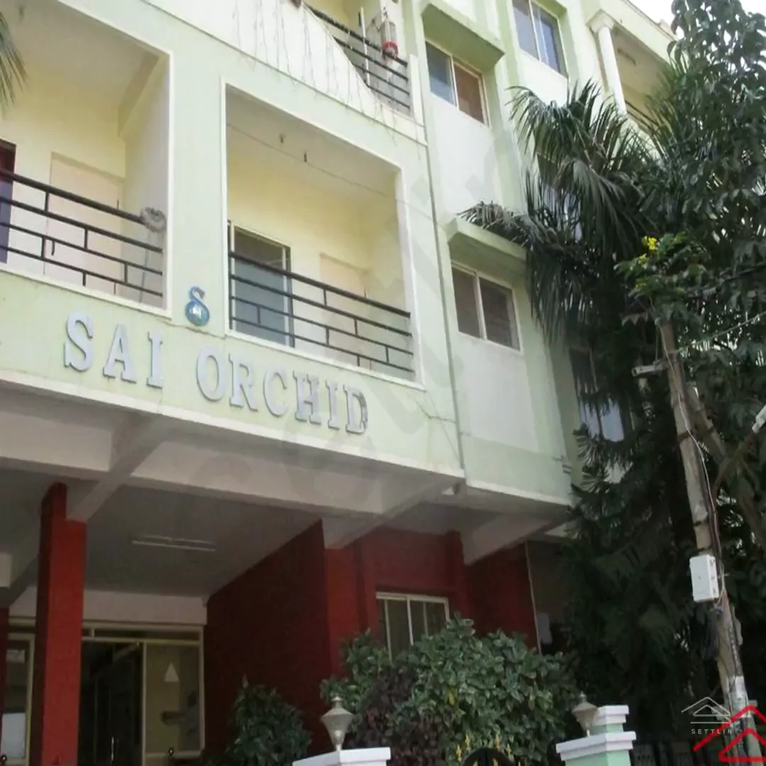 Image of Sai Orchids , Kalyan Nagar