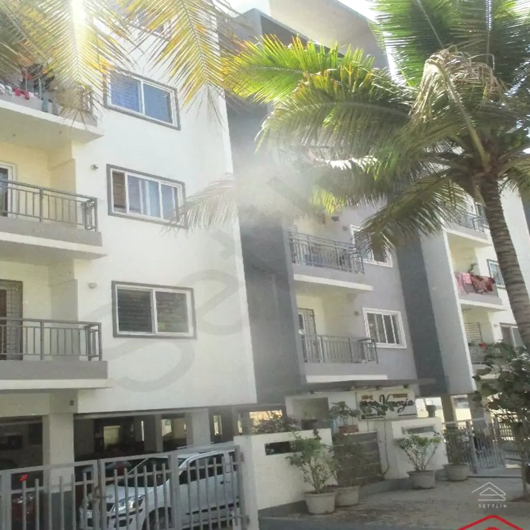 Image of Vertex Venezia Apartment , Varthur
