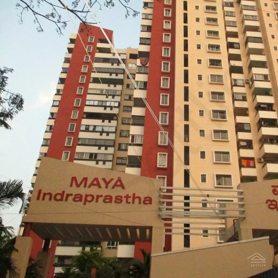 Image of In Maya Indraprastha , Jp Nagar