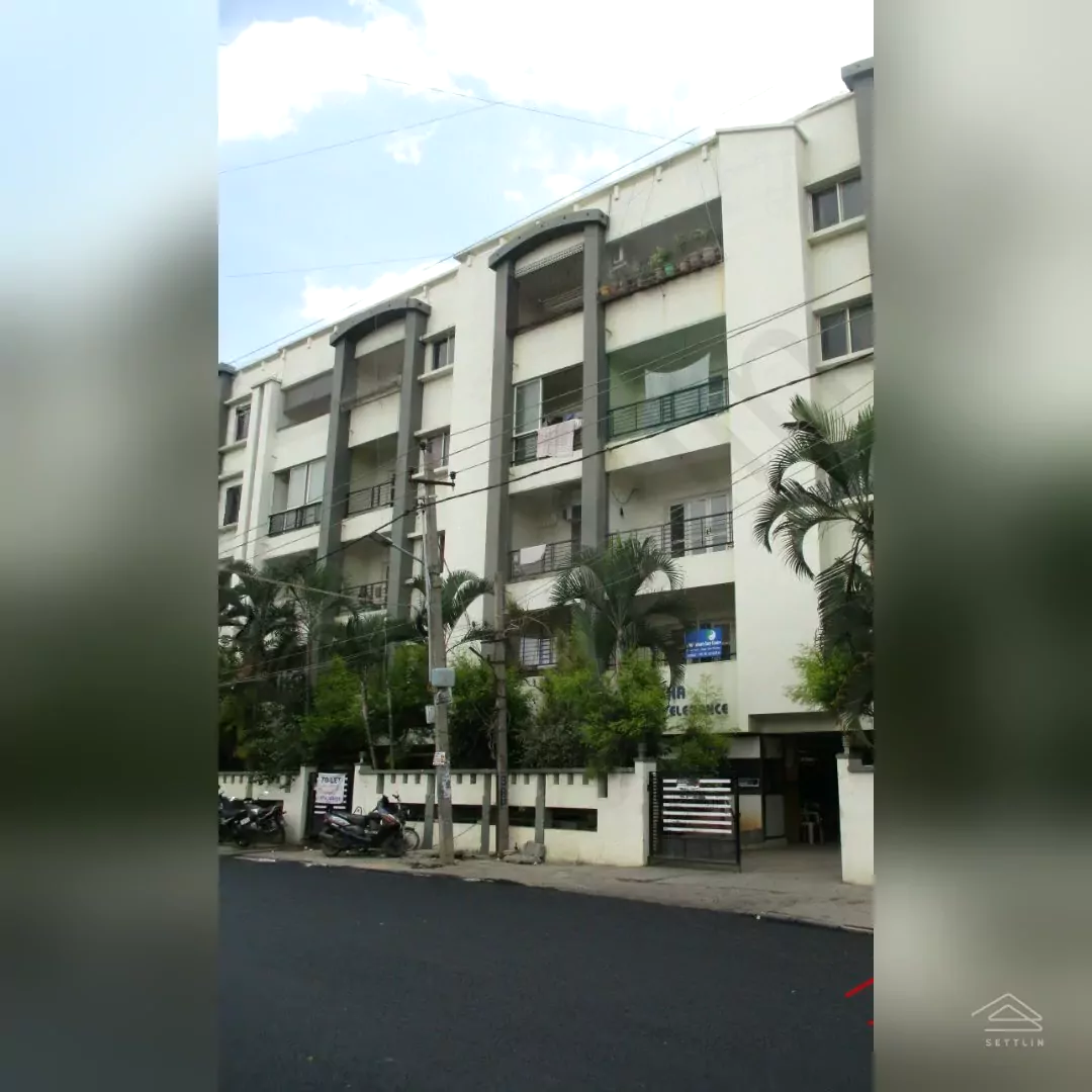 Image of Suraksha Elegance Apartments , Bommanahalli
