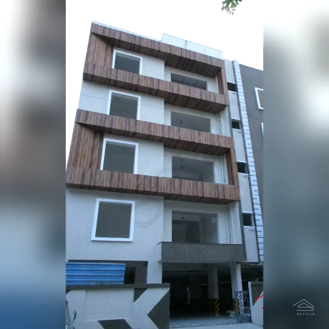 Image of Innovative Southend , Jayanagar
