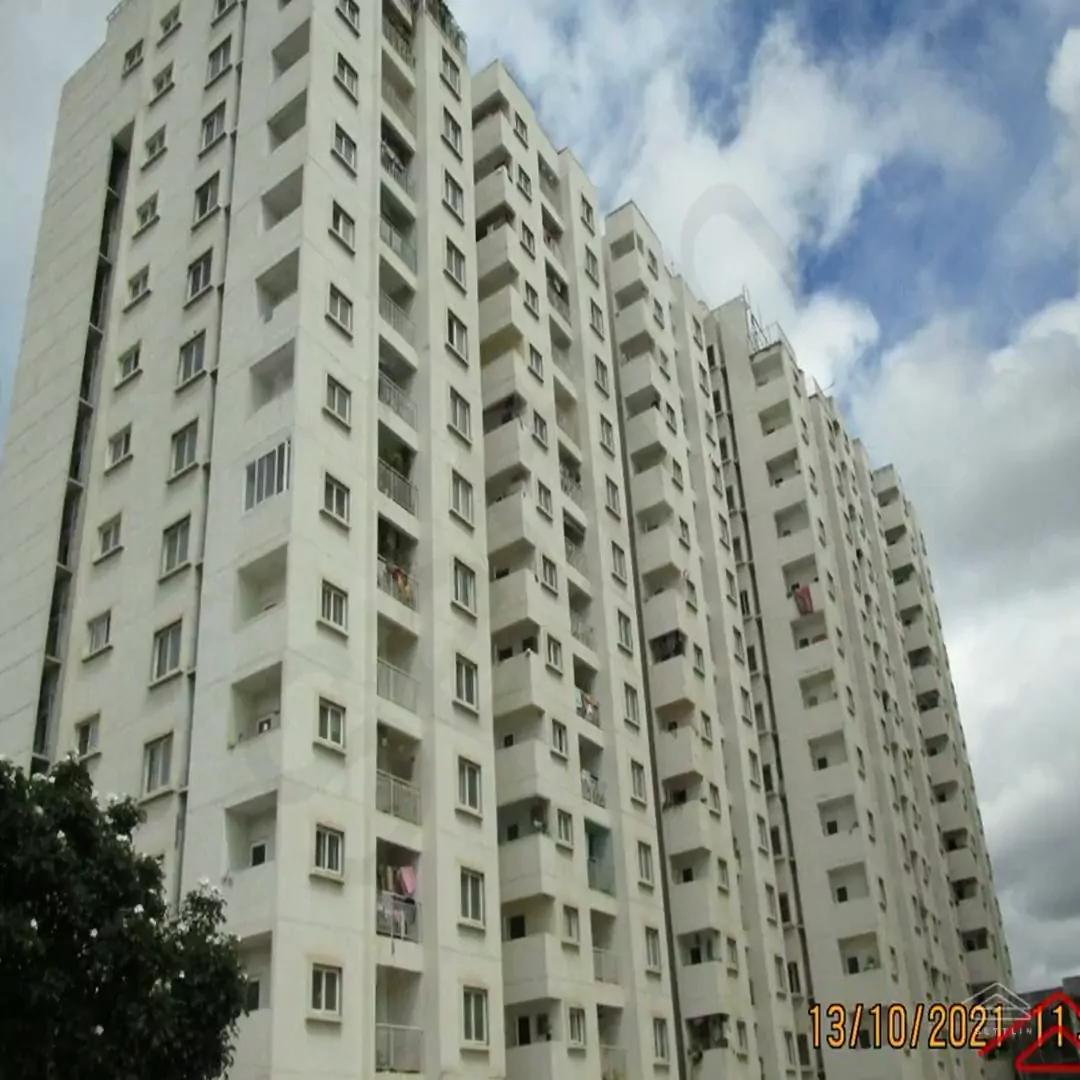 Image of Sai Kalyan Ultima , Kalyan Nagar
