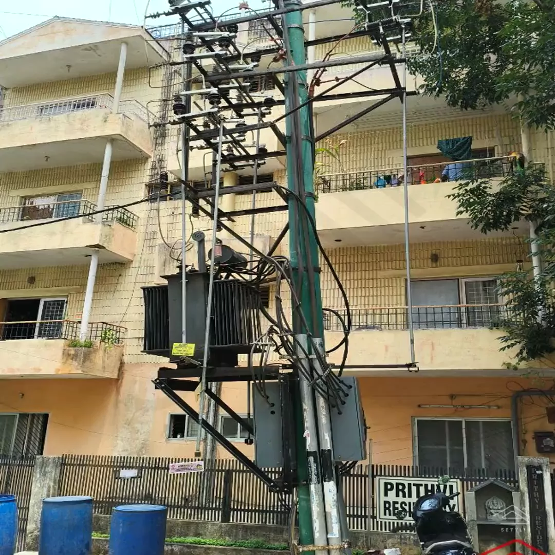 Image of Prithvi Residency , Banashankari