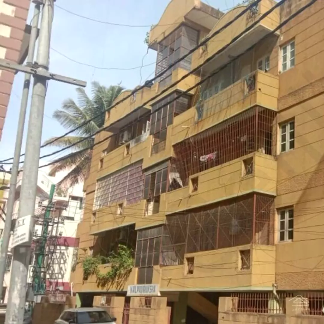 Image of Kalpavruksha , Jp Nagar