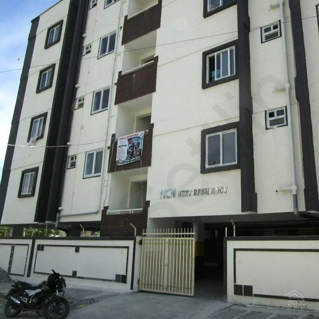 Image of Ncn Nest Residency , Lingarajapuram