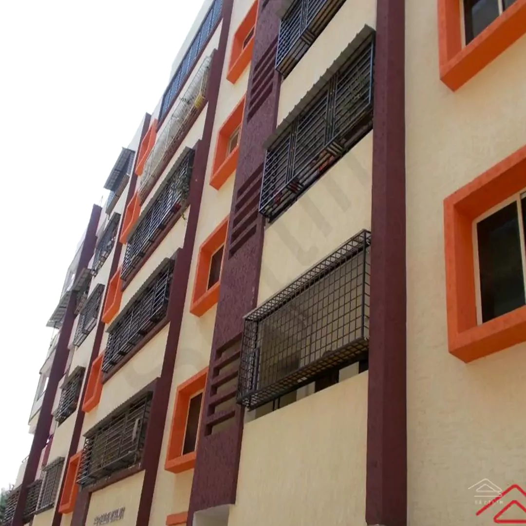 Image of Saptagiri Elegant , K R Puram( Krishnarajapuram)