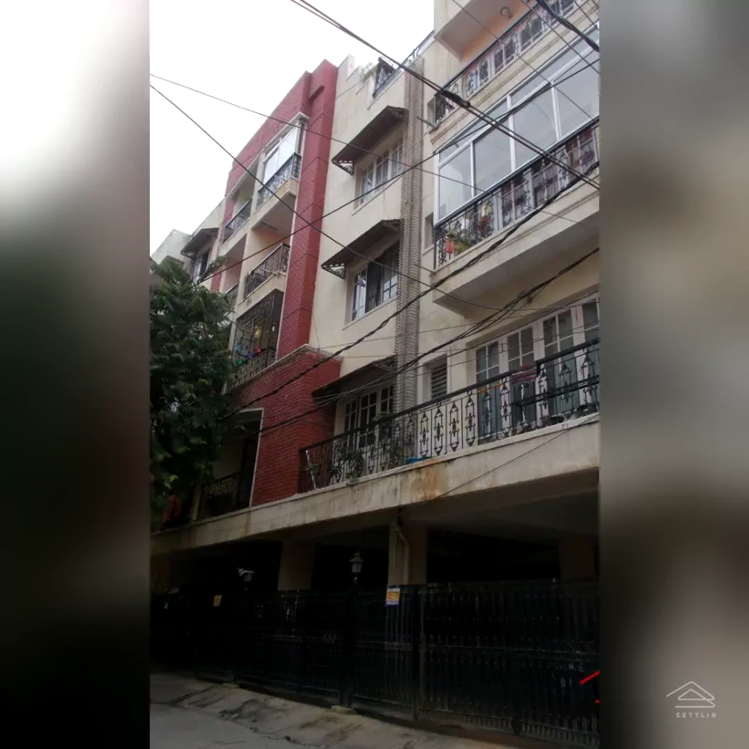 Image of Tuscan Infinite , Kalyan Nagar