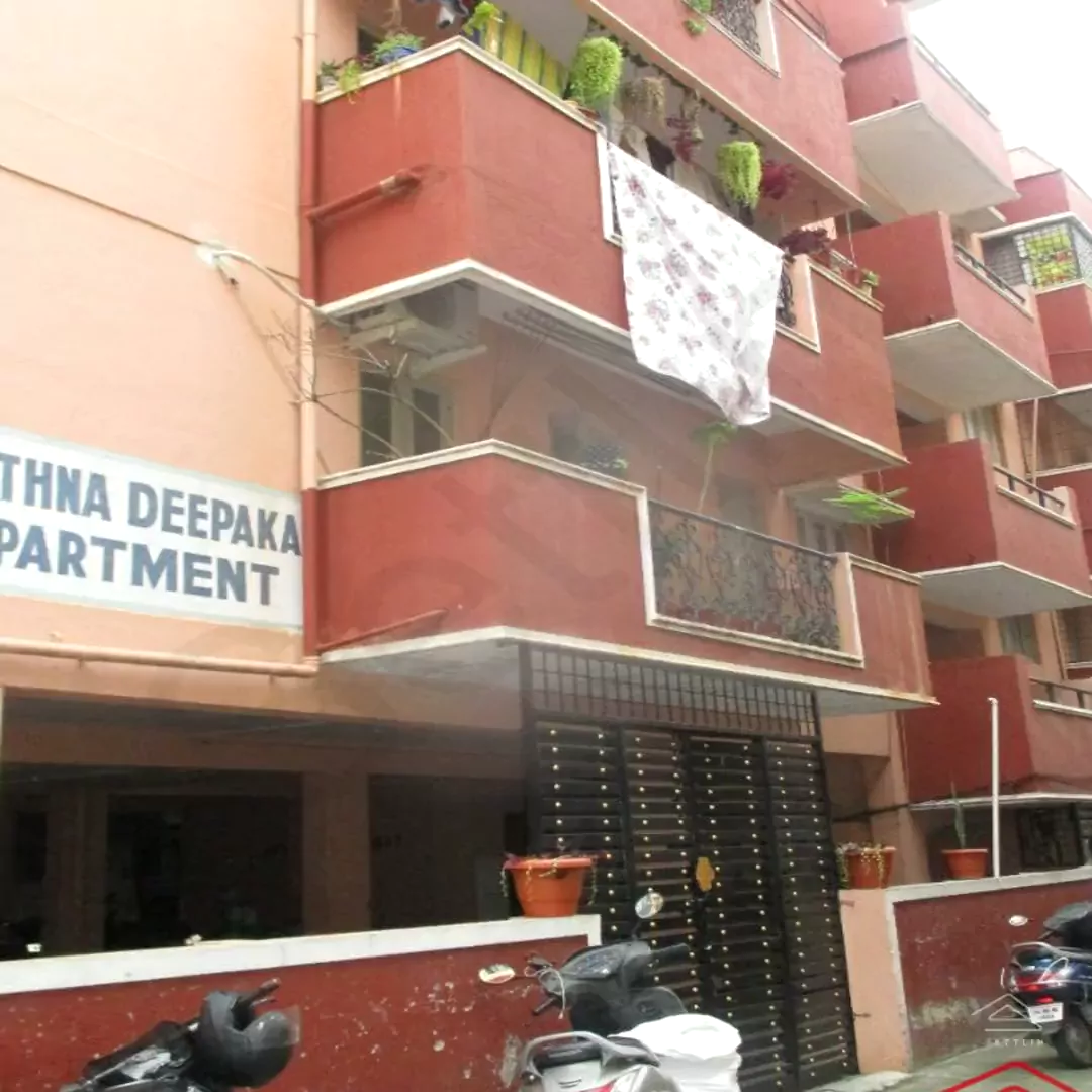 Image of Rathna Deepaka Apartment , Yelachenahalli