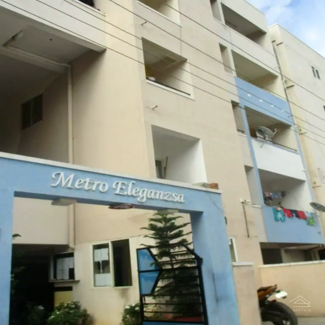 Image of Metro Eleganzsa , Mahadevapura
