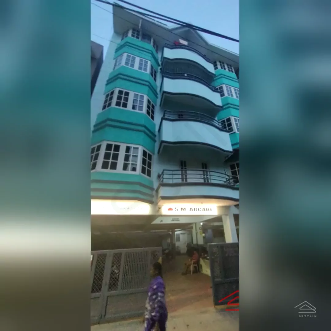 Image of Sm Arcade , Mahadevapura
