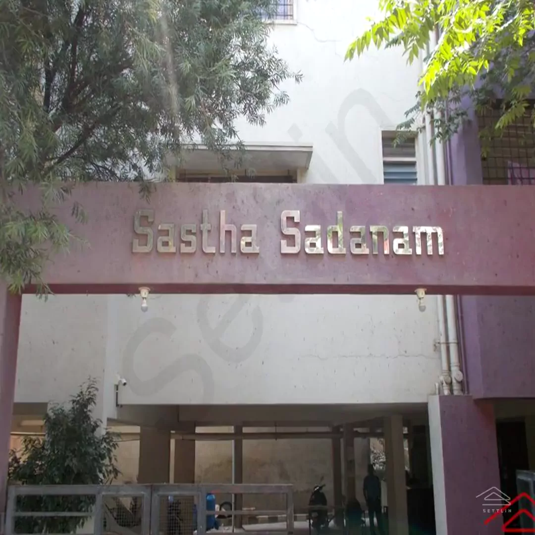 Image of Sastha Sadanam , K R Puram( Krishnarajapuram)