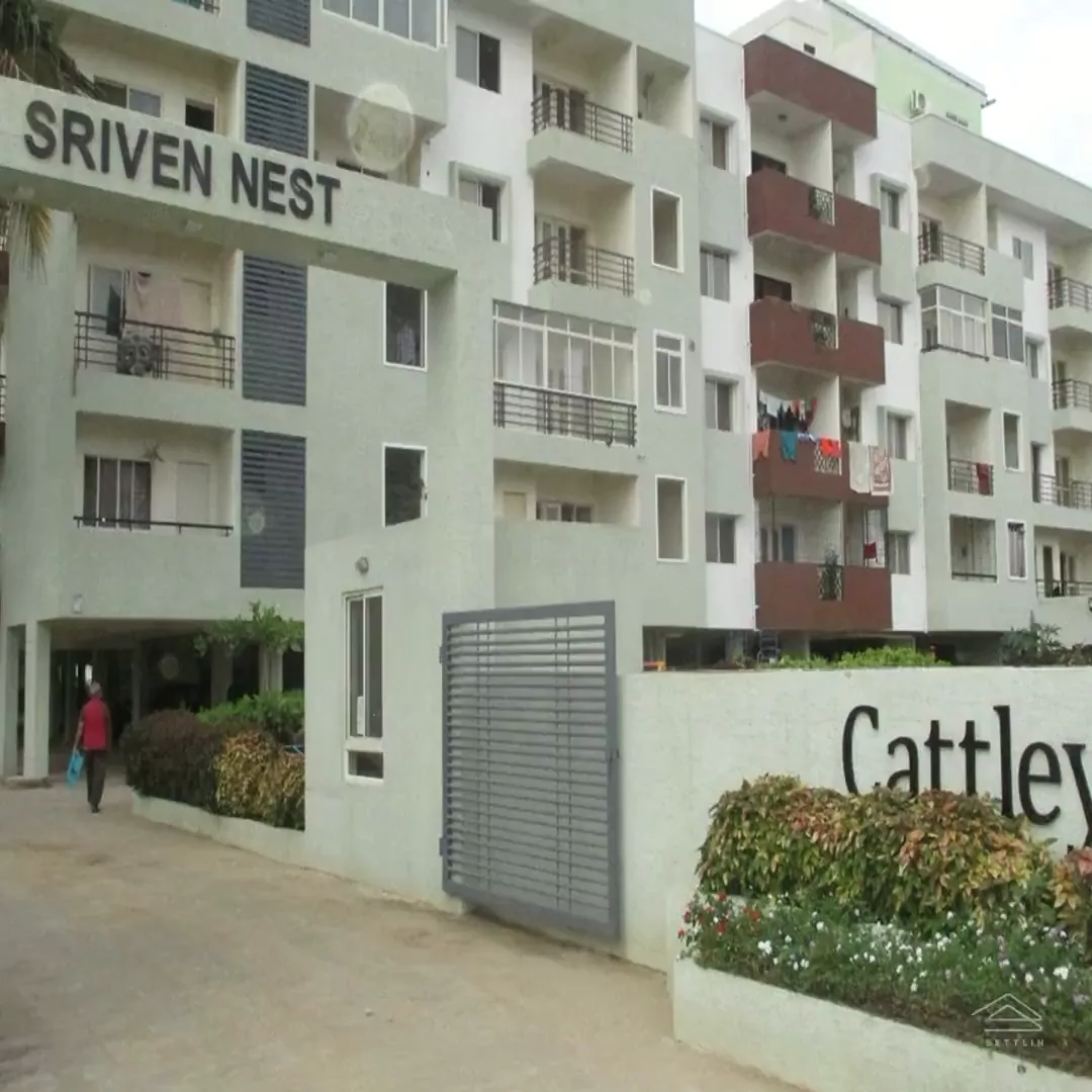 Image of Cattleya Sriven Nest , Varthur