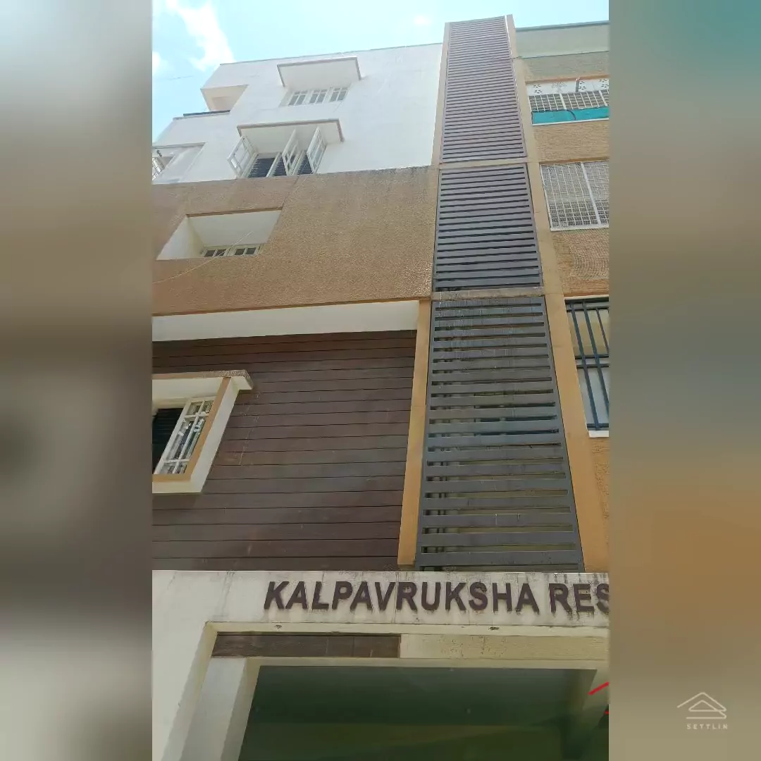 Image of Kalpavriksha Residency , Banashankari