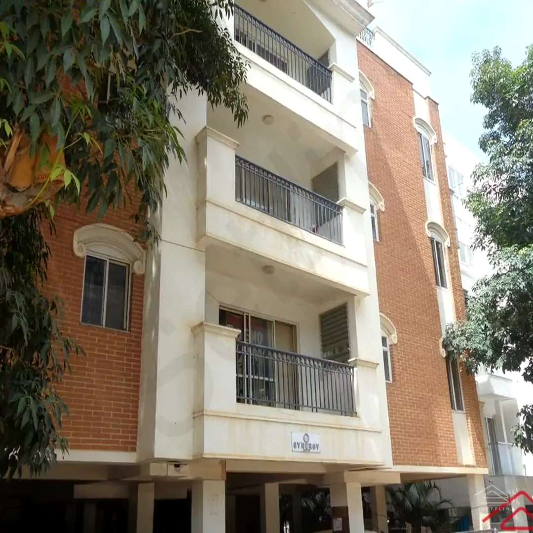 Image of Synergy Suites , Challaghatta