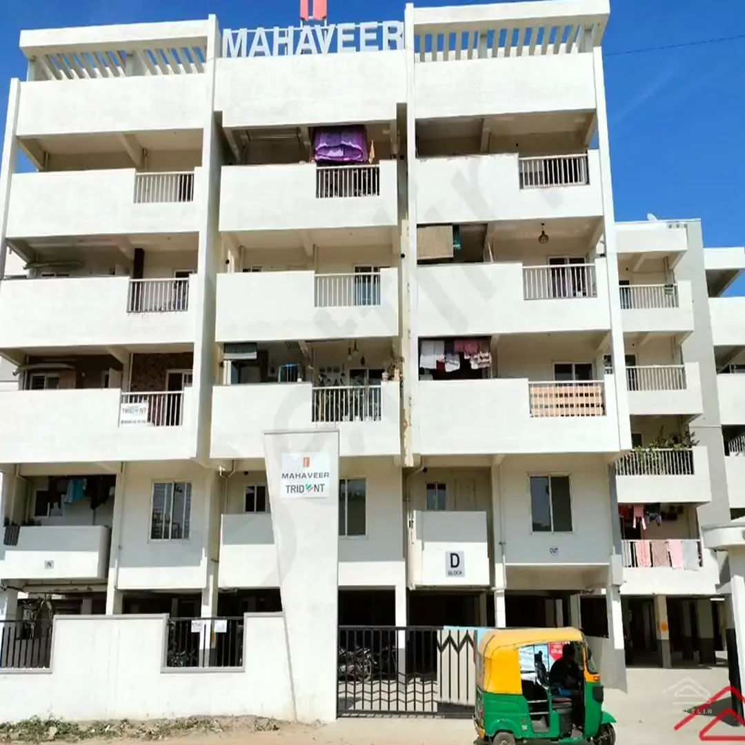 Image of Mahaveer Trident , Basapura