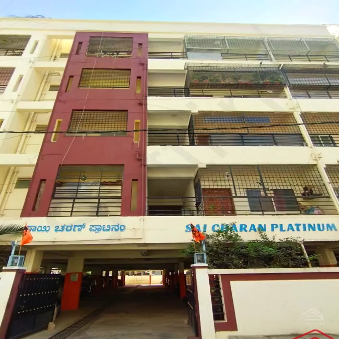 Image of Sai Charan Platinum , Begur