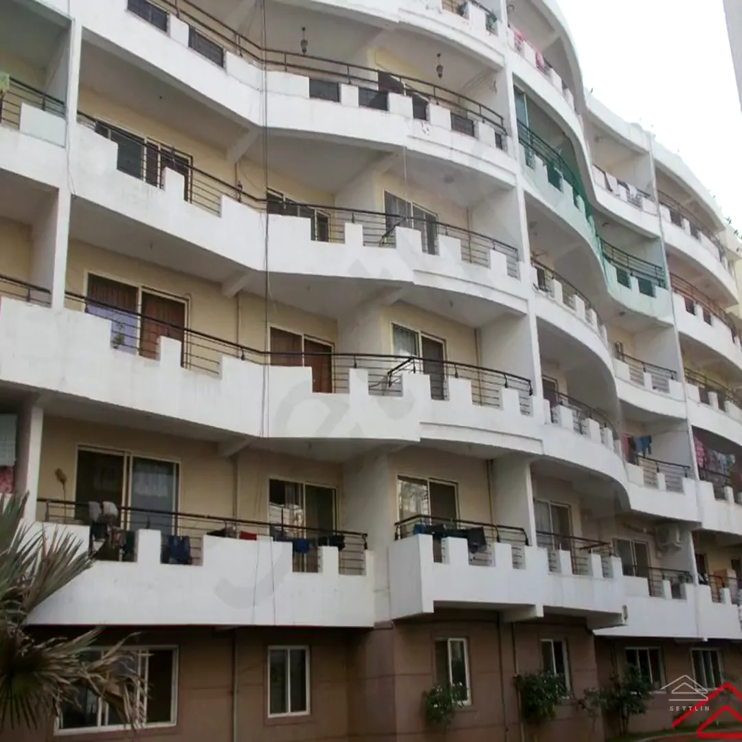 Image of Indus Signature , Indiranagar