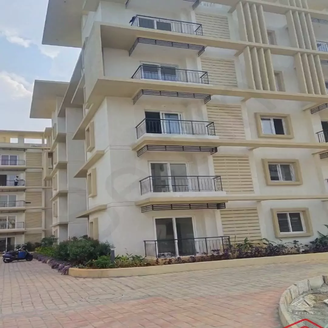 Image of Raja Ritz Avenue , Hoodi