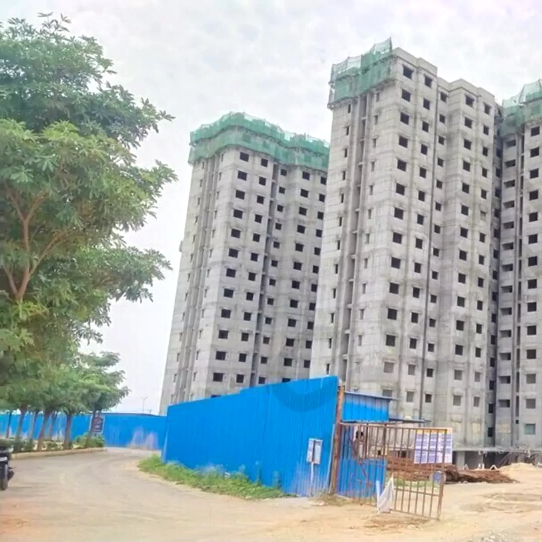 Image of Shriram Yuva , Budigere Cross
