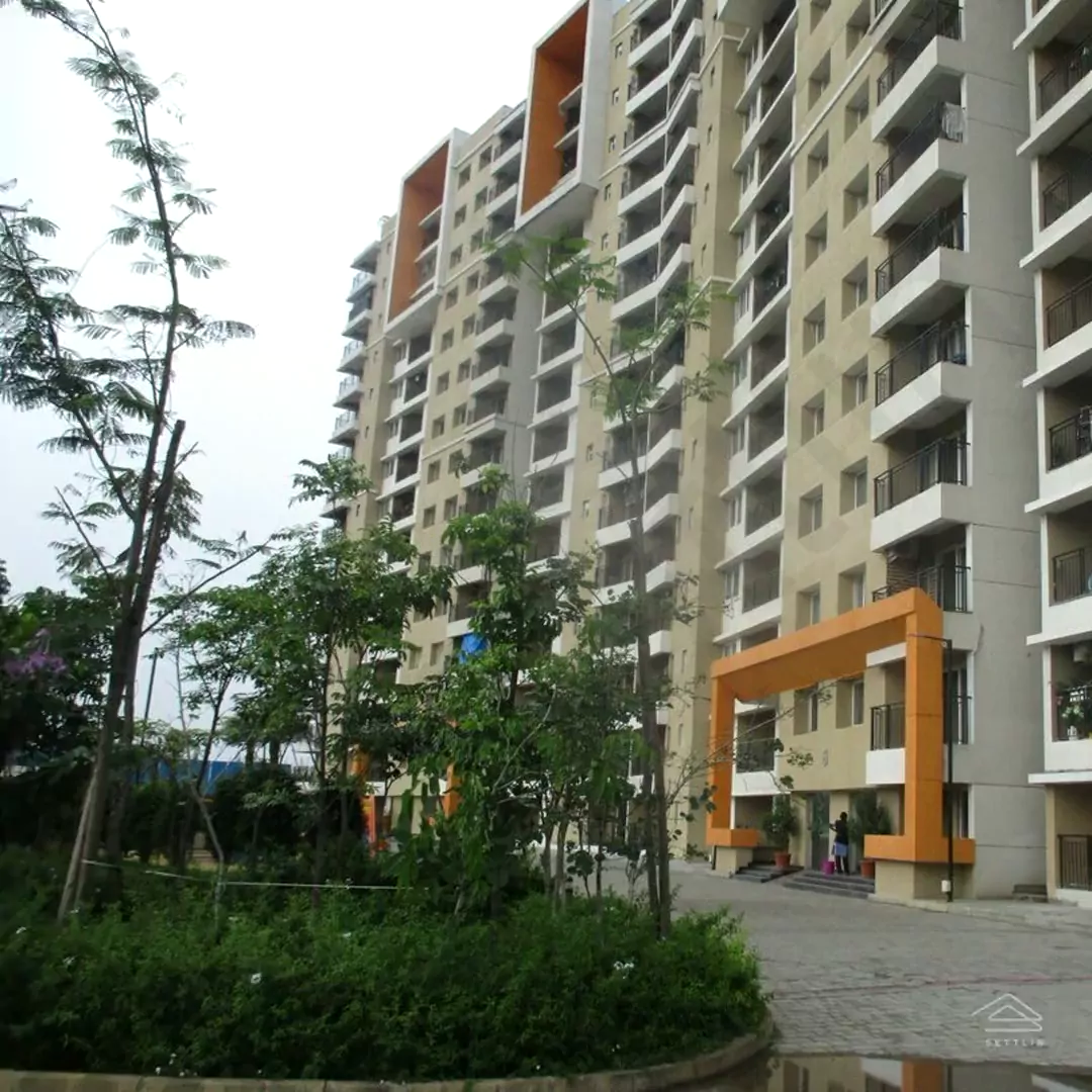 Image of Sterling Ascentia , Bellandur