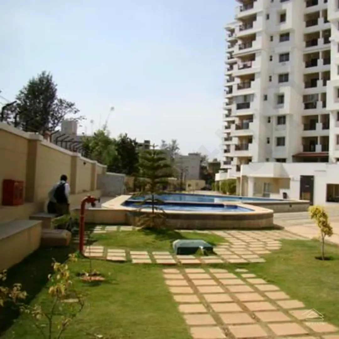 Image of Sobha Rose , Whitefield