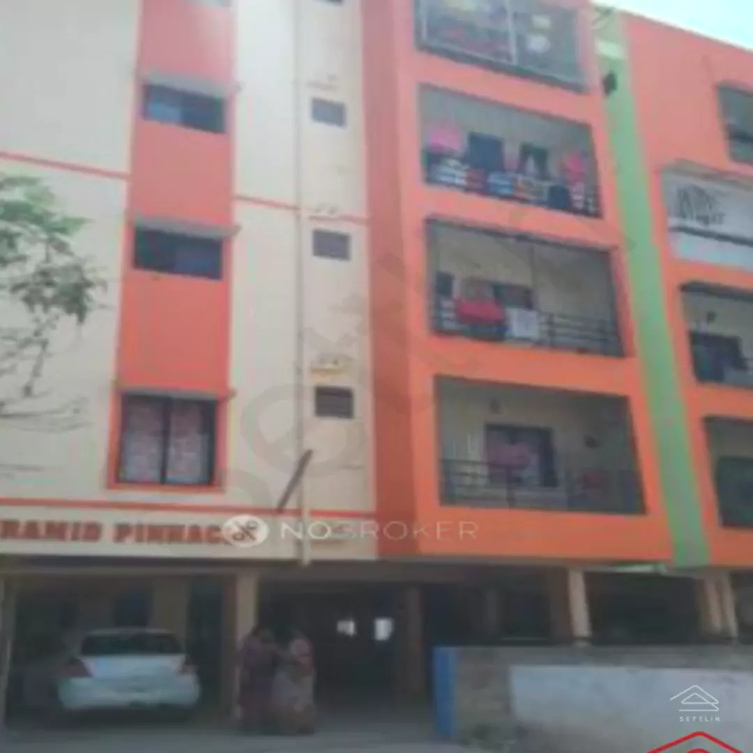 Image of Pyramid Pinnacle , Jp Nagar
