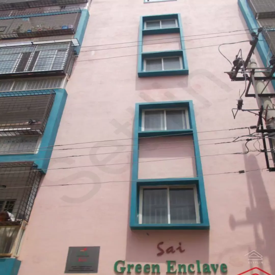 Image of Sai Green Enclave , Mahadevapura