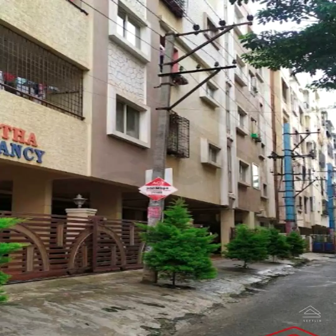 Image of Mamtha Elegancy , Electronic City