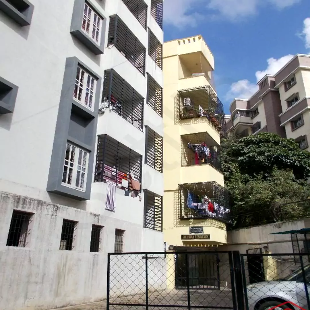 Image of Sri Rama Residency , Byatarayanapura