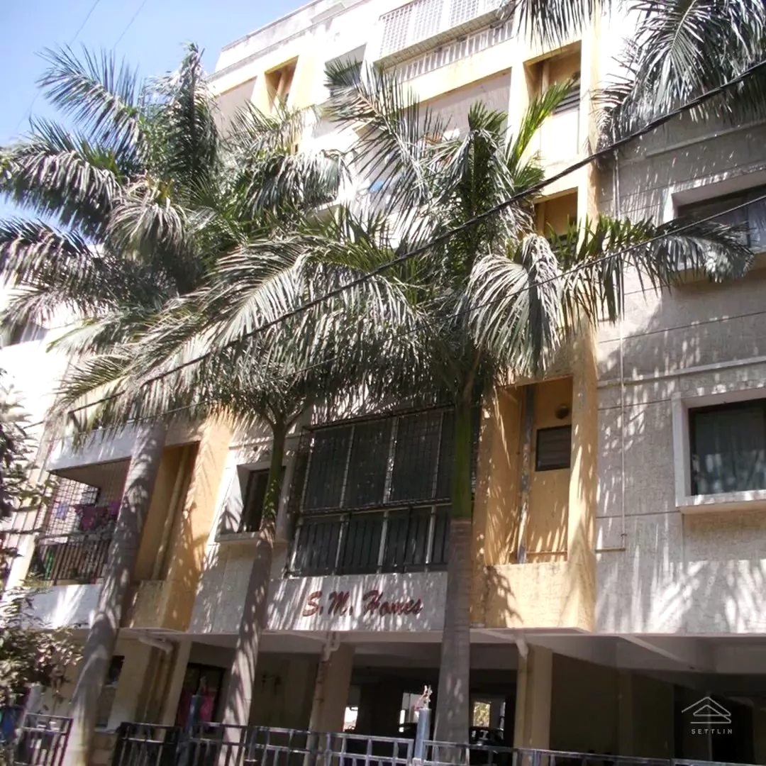 Image of Sm Homes , Banaswadi
