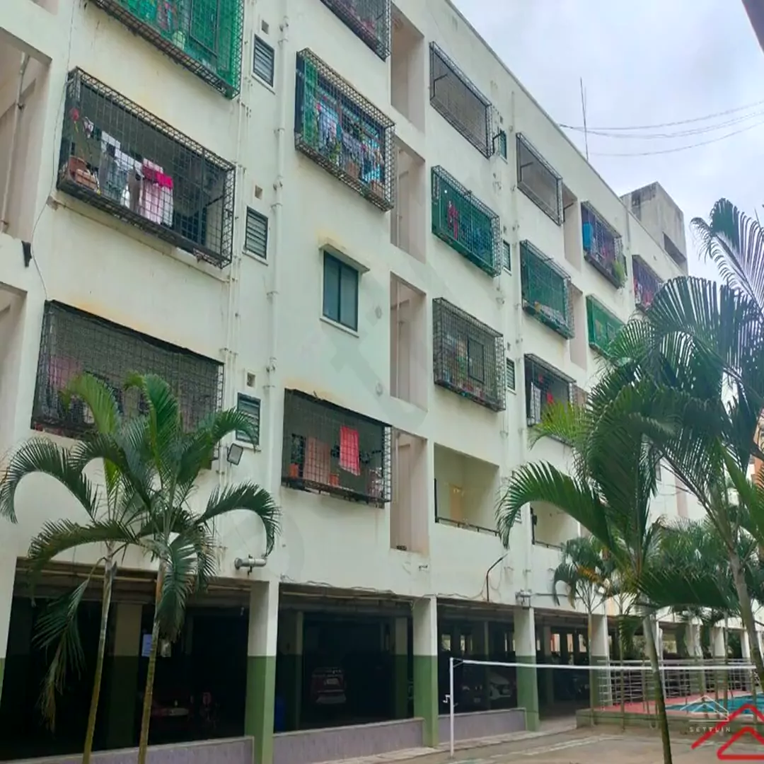 Image of Charitha Greenwoods , Whitefield