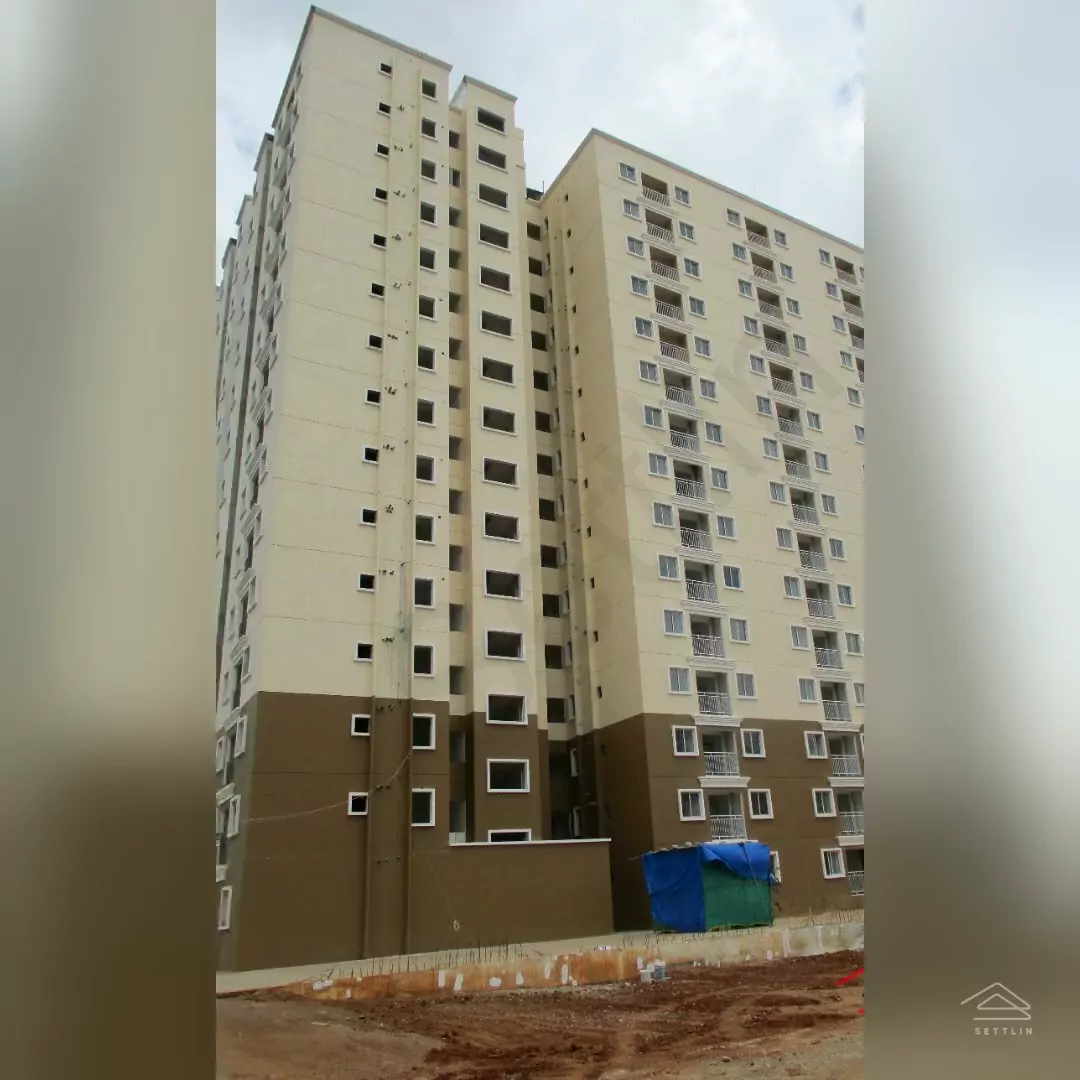 Image of Gm Infinite Ambitious Enclave , Electronic City