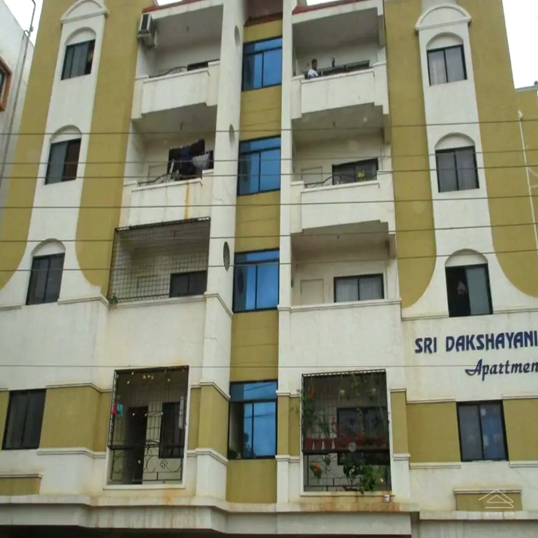 Image of Sri Dakshayani Apartments , Bellandur