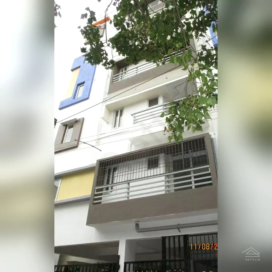 Image of Rm Paradise , Parappana Agrahara