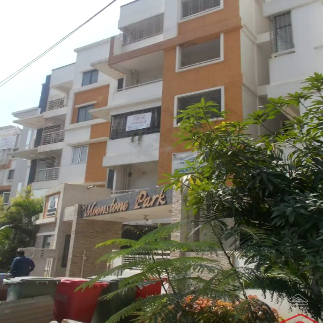 Image of Sri Moonstone Park , Hoodi