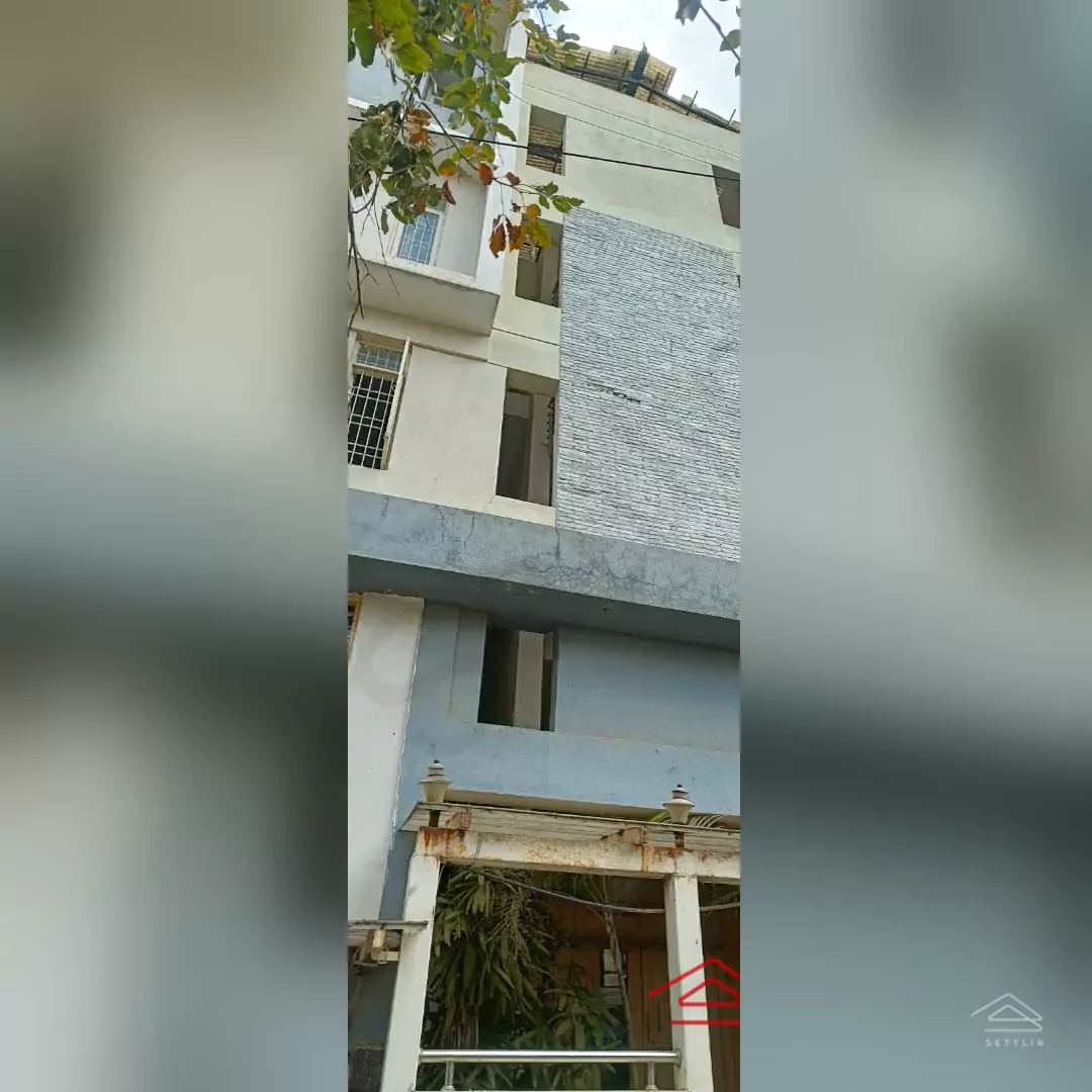 Image of Visu Green Meadows , Hebbal