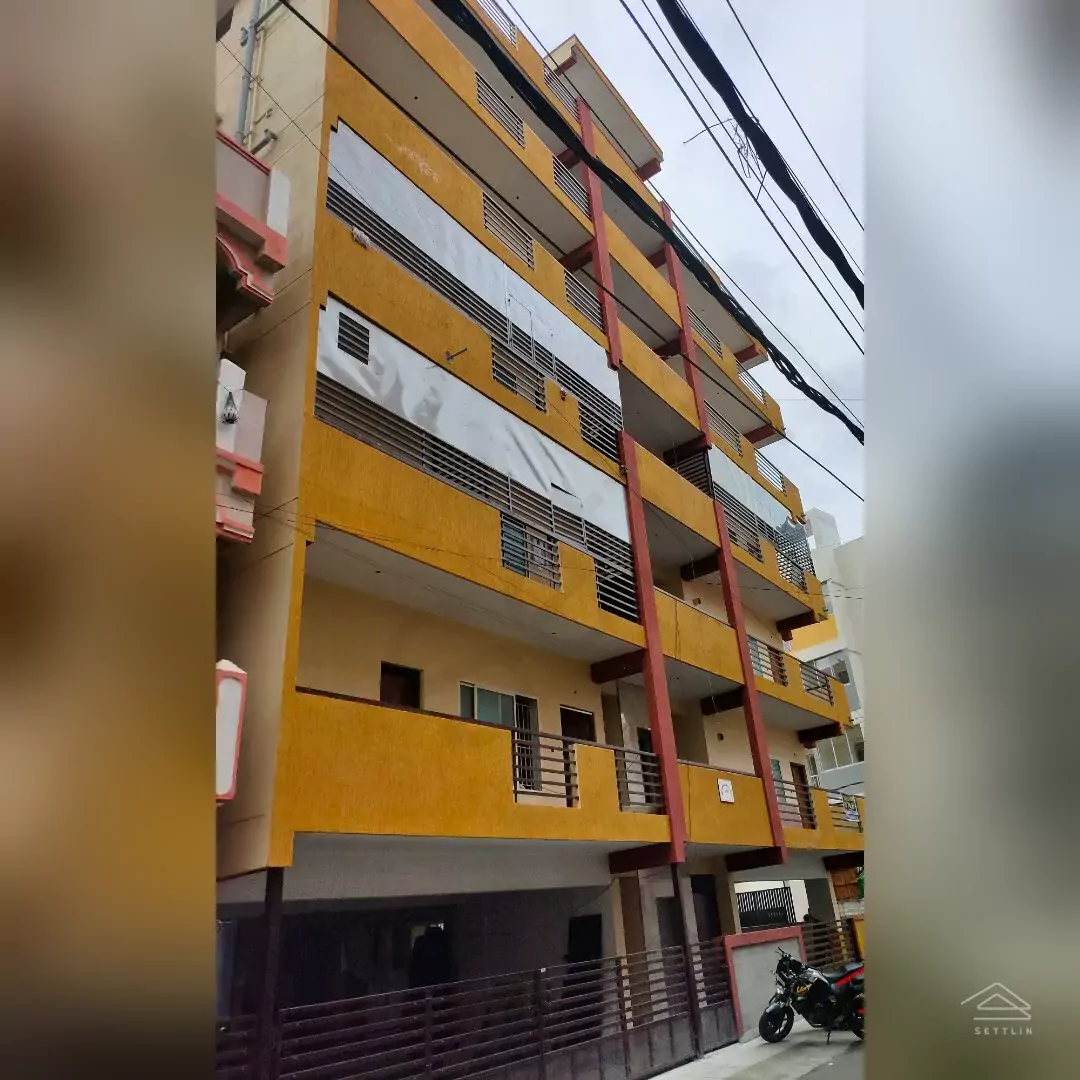 Image of Anjanadri Pavithra , Jp Nagar