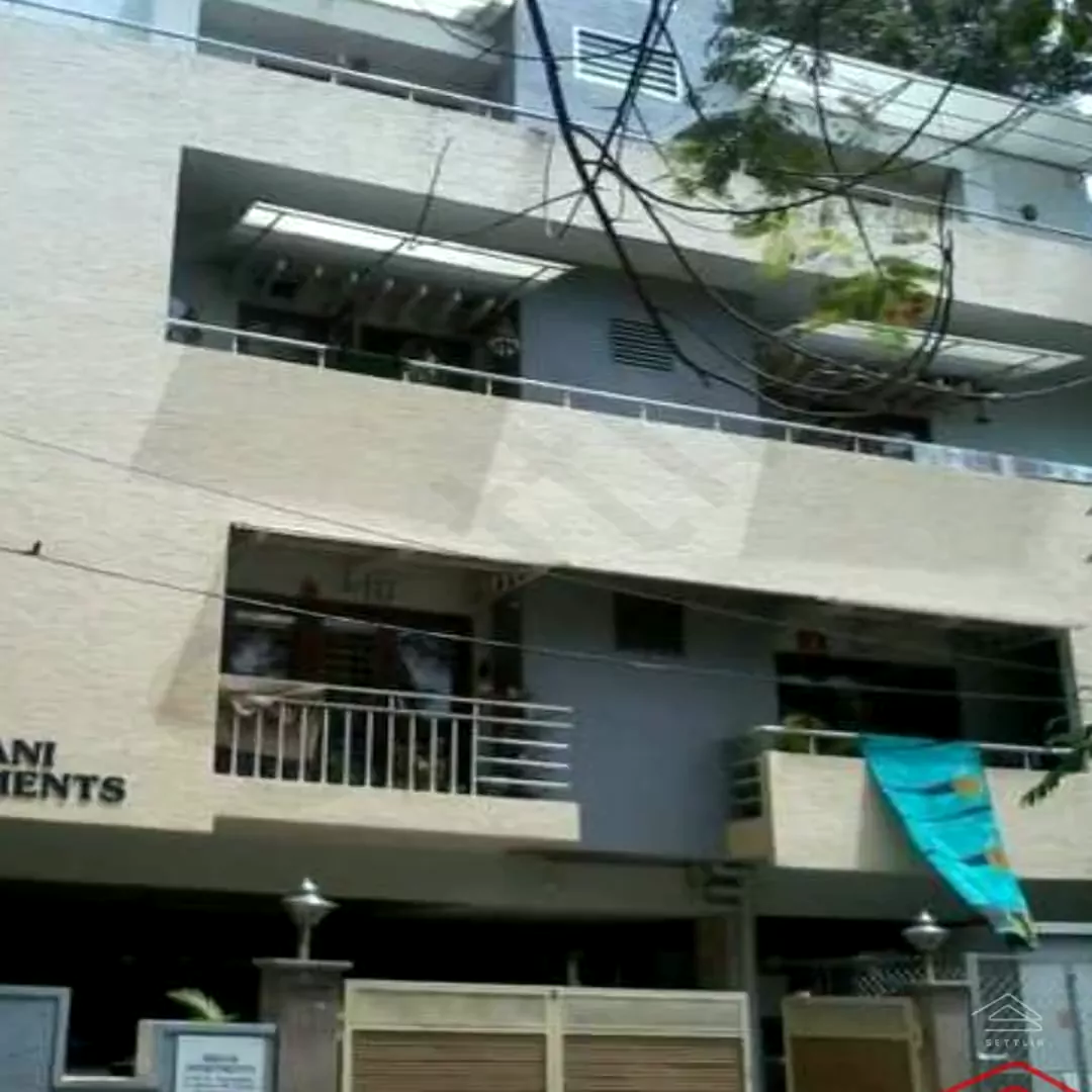 Image of Ibbani Apartment's , Jayanagar