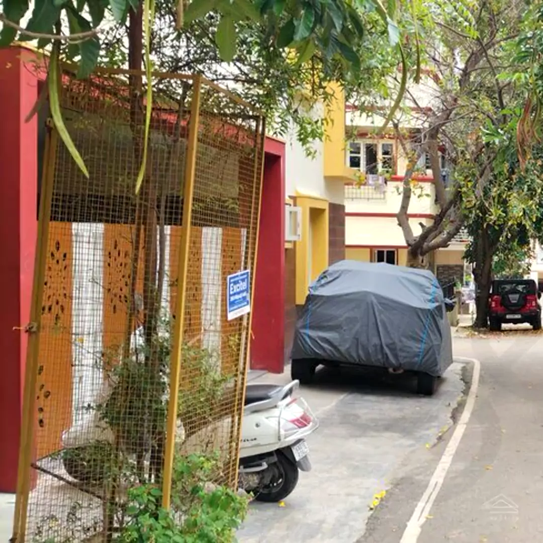 Image of Saahiti Residency , Rajarajeshwari Nagar