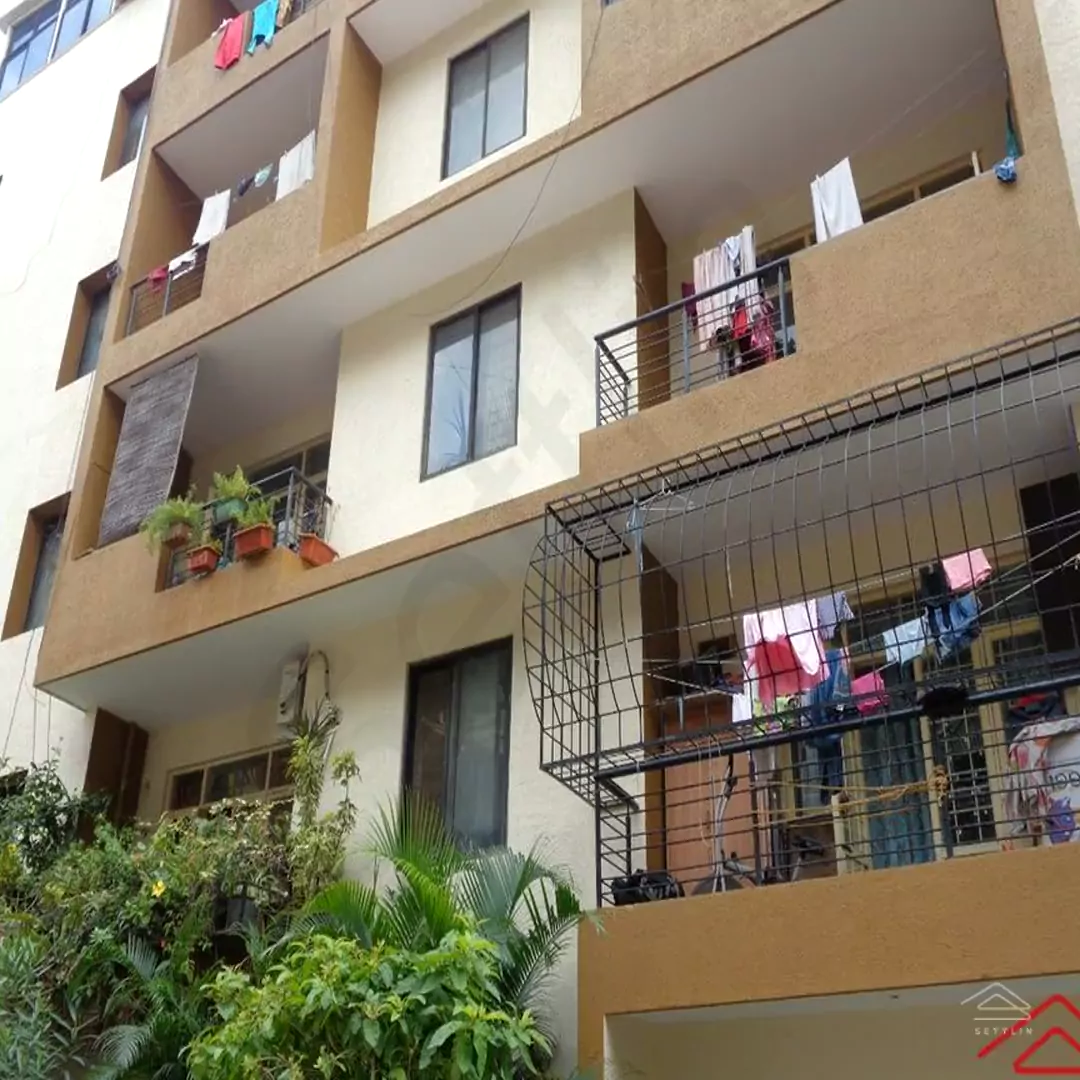 Image of Falcon Nest , Cv Raman Nagar
