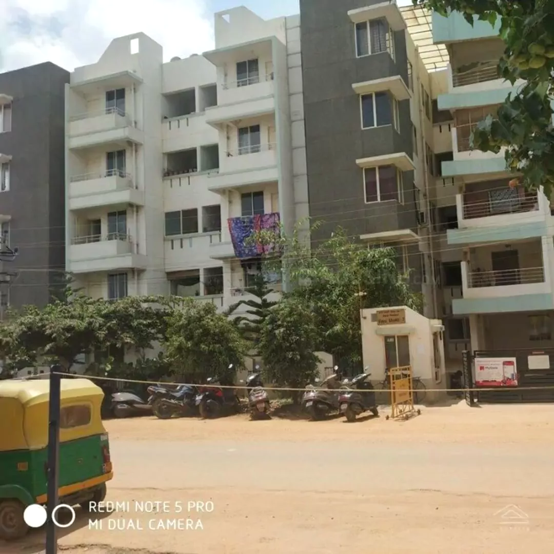 Image of Neel Madan,vayushakti Phase Vii , Horamavu