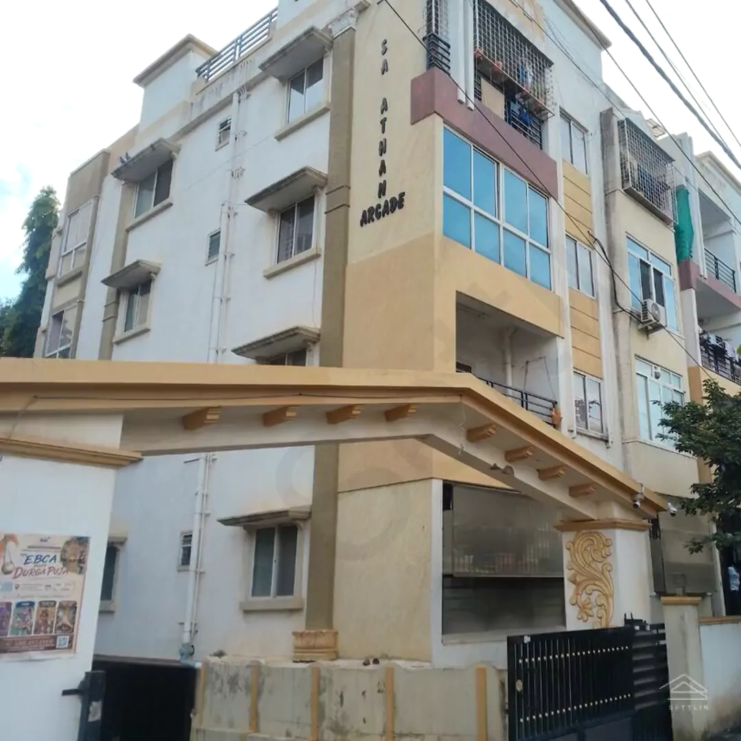 Image of Sanathan Arcade , Kadugodi