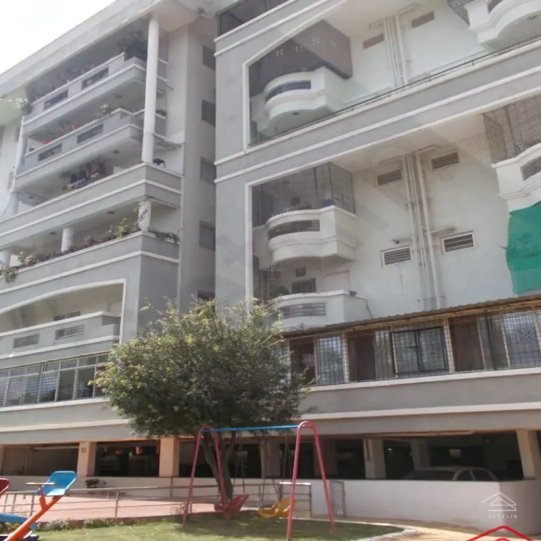 Image of Riches Residency , Ramamurthy Nagar